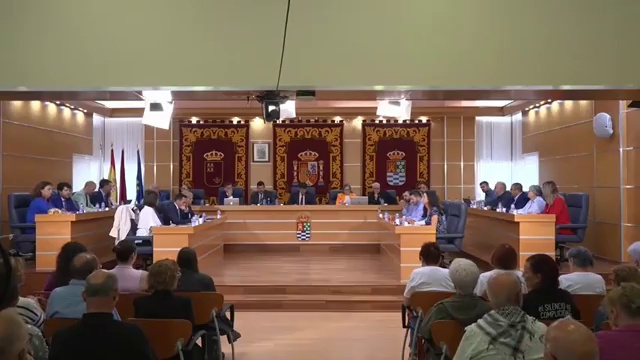  Ayuntamiento de Molina de Segura