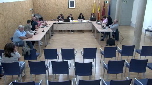  Ayuntamiento de Librilla