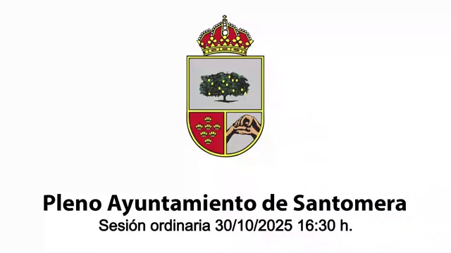  Ayuntamiento de Santomera