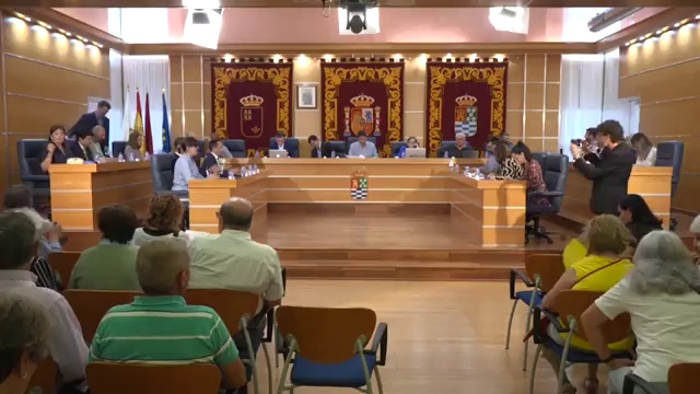  Ayuntamiento de Molina de Segura