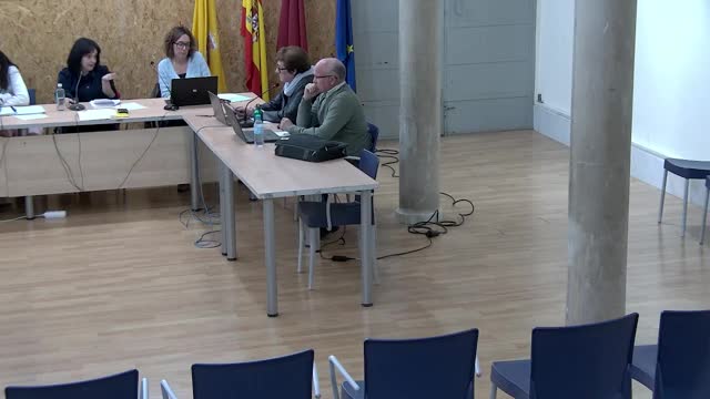  Ayuntamiento de Librilla