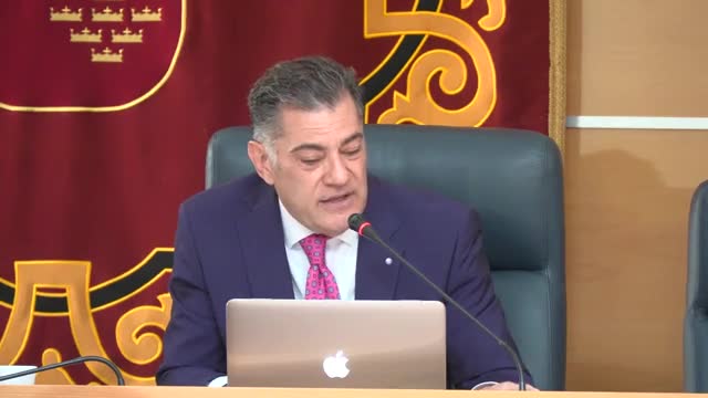  Ayuntamiento de Molina de Segura