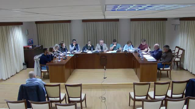  Ayuntamiento de Moratalla