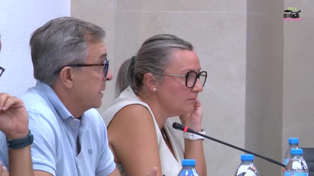  Ayuntamiento de Fortuna