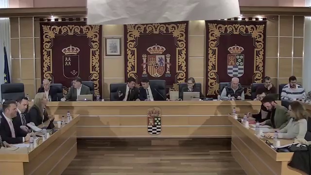  Ayuntamiento de Molina de Segura