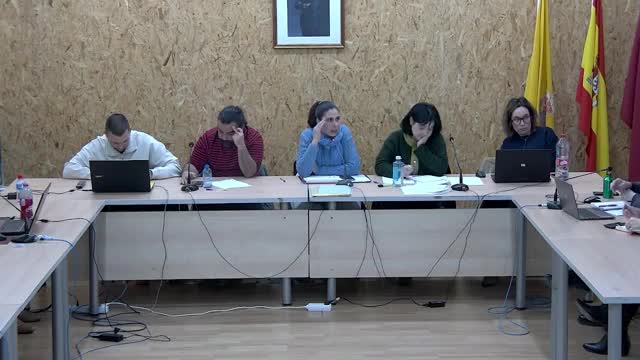  Ayuntamiento de Librilla