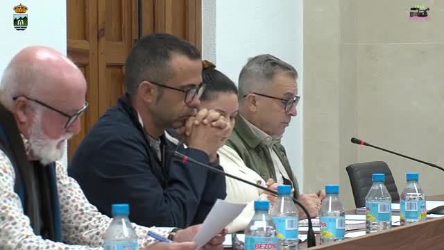  Ayuntamiento de Fortuna