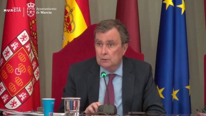  Ayuntamiento de Murcia