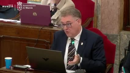  Ayuntamiento de Murcia