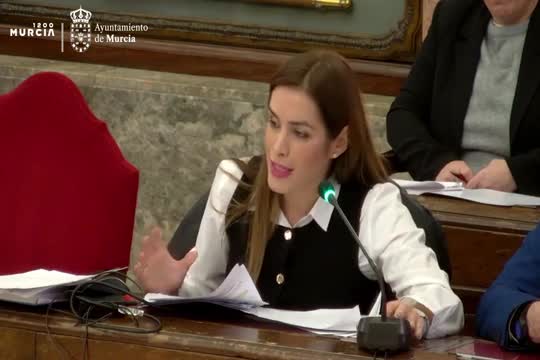  Ayuntamiento de Murcia