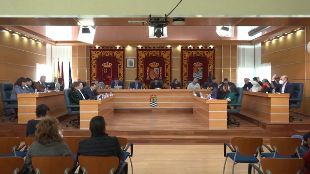  Ayuntamiento de Molina de Segura