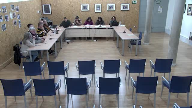  Ayuntamiento de Librilla