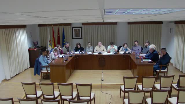  Ayuntamiento de Moratalla