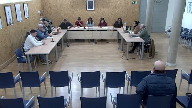  Ayuntamiento de Librilla