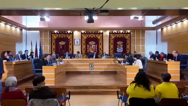  Ayuntamiento de Molina de Segura