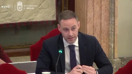  Ayuntamiento de Murcia