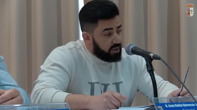  Ayuntamiento de Puerto Lumbreras