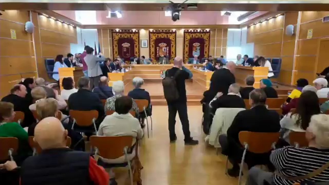  Ayuntamiento de Molina de Segura