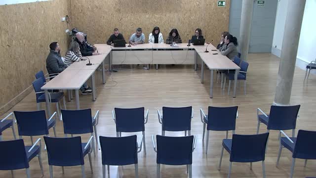  Ayuntamiento de Librilla