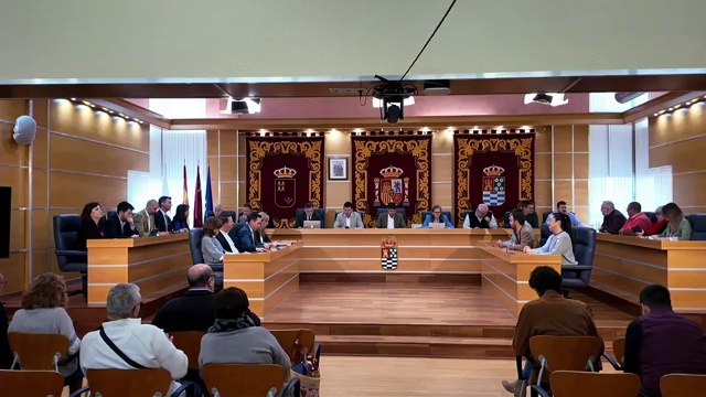  Ayuntamiento de Molina de Segura