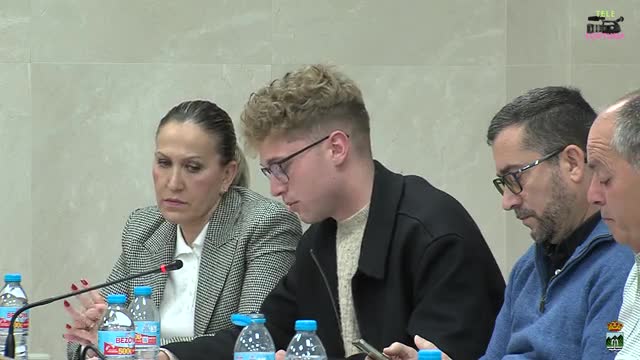  Ayuntamiento de Fortuna