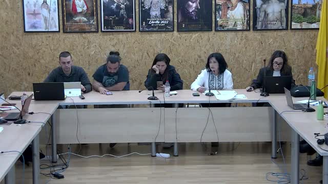  Ayuntamiento de Librilla