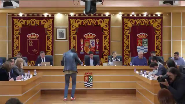  Ayuntamiento de Molina de Segura