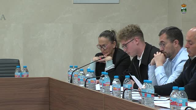  Ayuntamiento de Fortuna