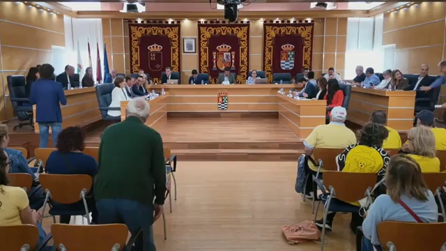  Ayuntamiento de Molina de Segura