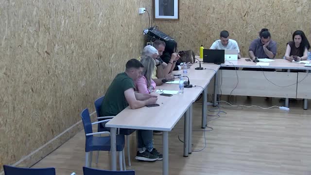  Ayuntamiento de Librilla