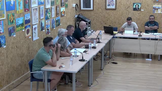  Ayuntamiento de Librilla
