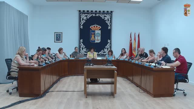  Ayuntamiento de Puerto Lumbreras