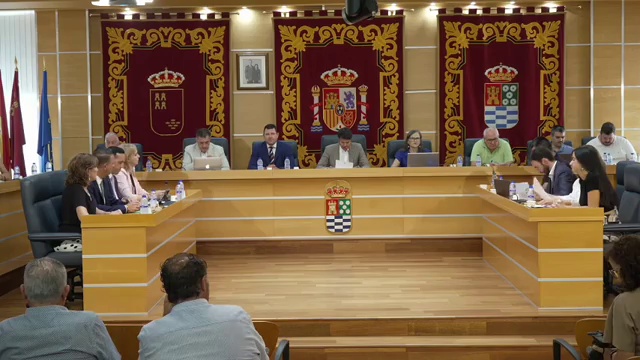  Ayuntamiento de Molina de Segura