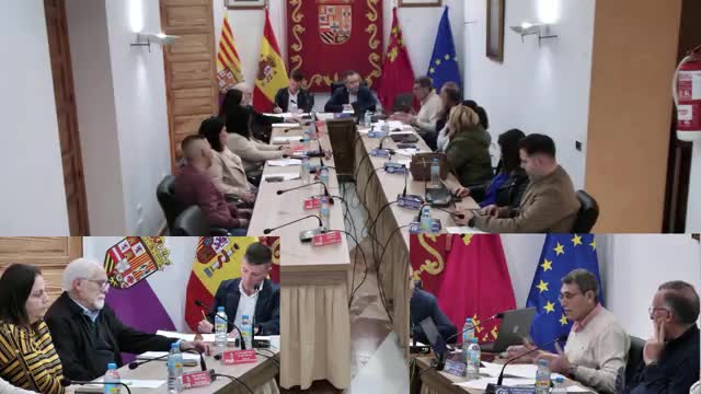  Ayuntamiento de Abanilla