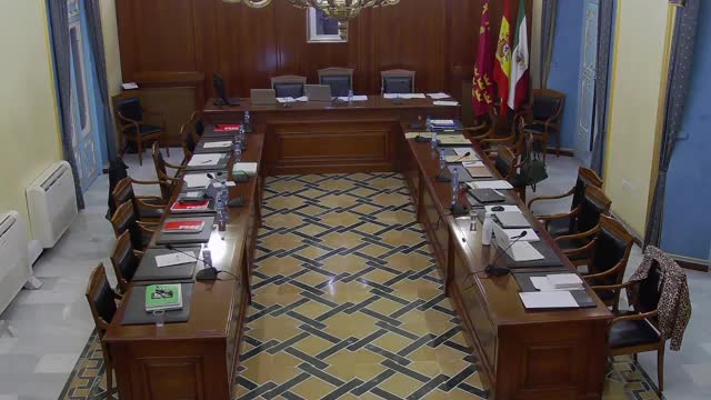  Ayuntamiento de Ceheg�n