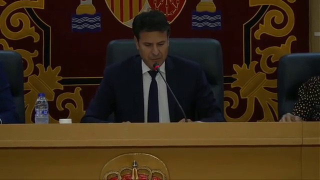  Ayuntamiento de Molina de Segura