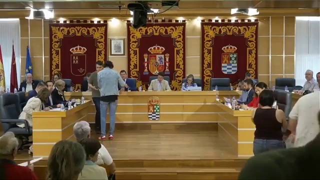  Ayuntamiento de Molina de Segura