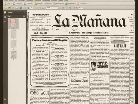 Sí, tener la regla nos mola  MurciaEconomía: El periódico económico  regional